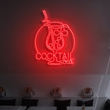 Cocktail Bar