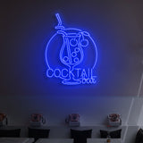 Cocktail Bar