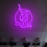 Cocktail Bar
