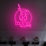 Cocktail Bar