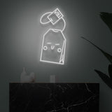 Kawaii Tea Bag