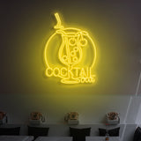 Cocktail Bar
