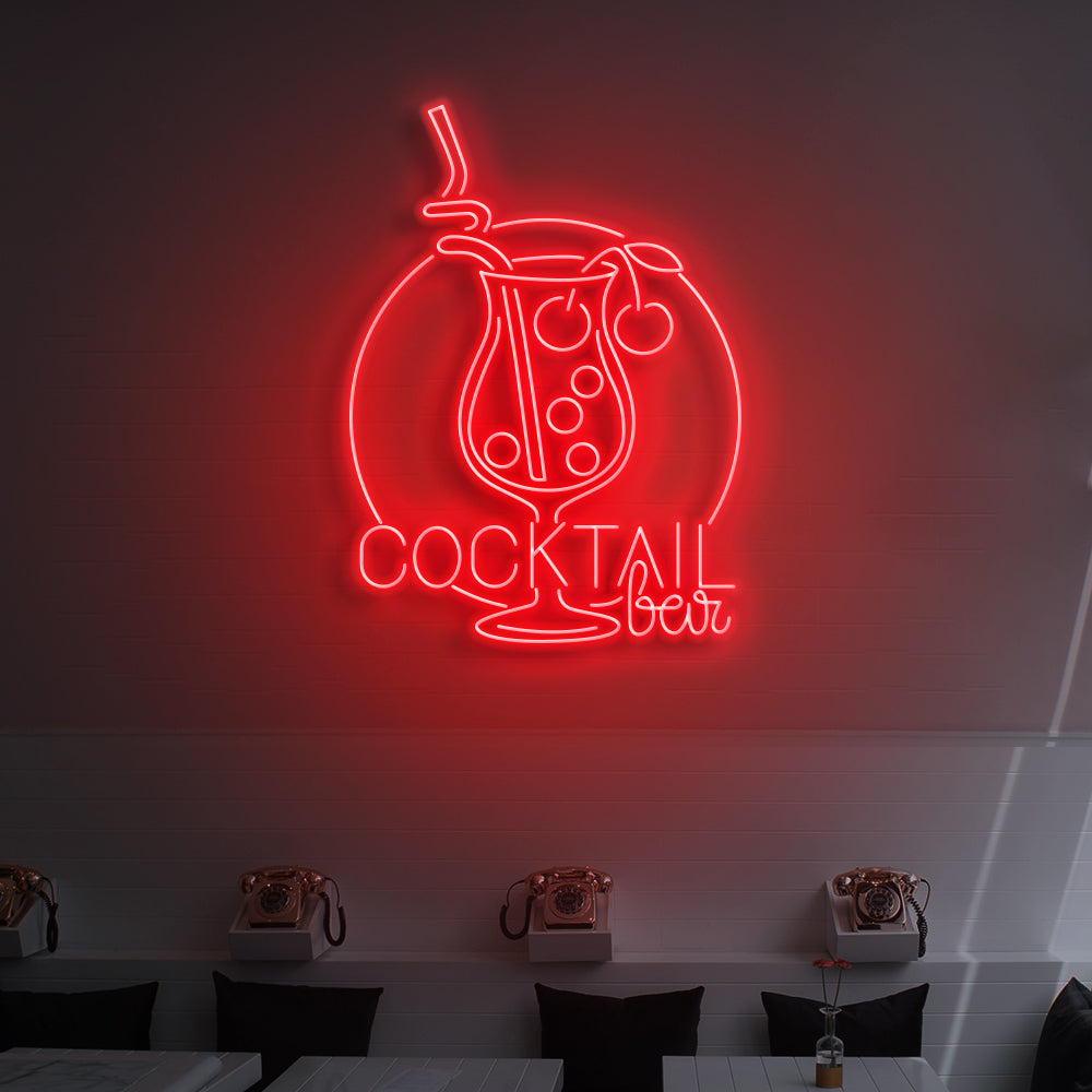 Cocktail Bar