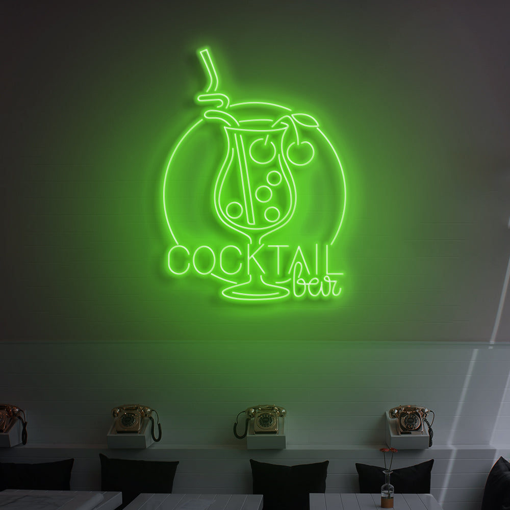 Cocktail Bar