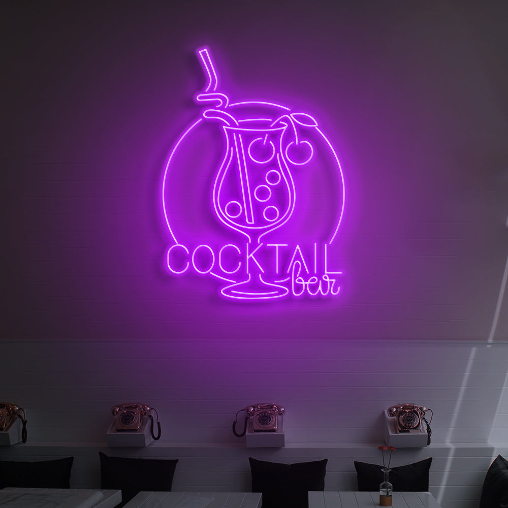 Cocktail Bar