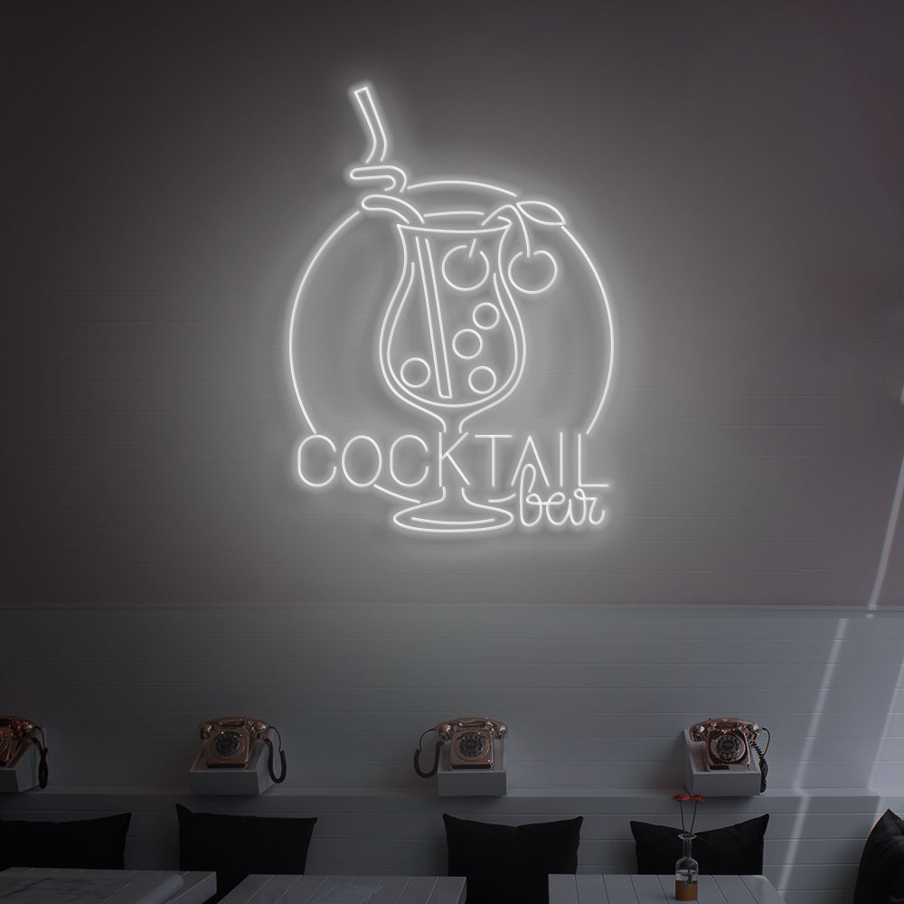 Cocktail Bar