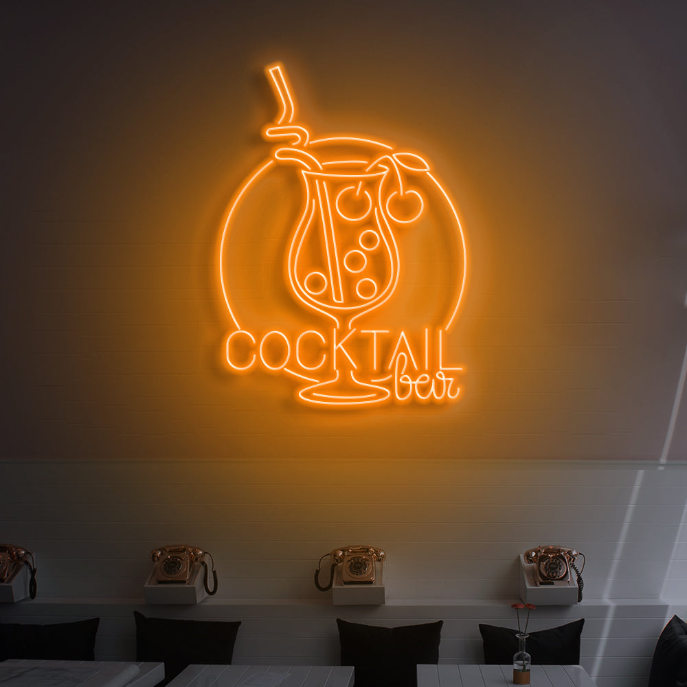Cocktail Bar