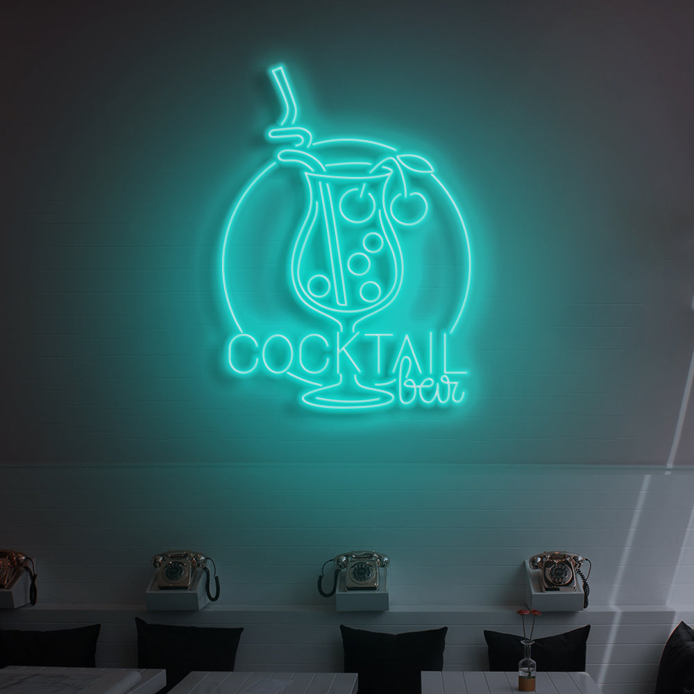 Cocktail Bar