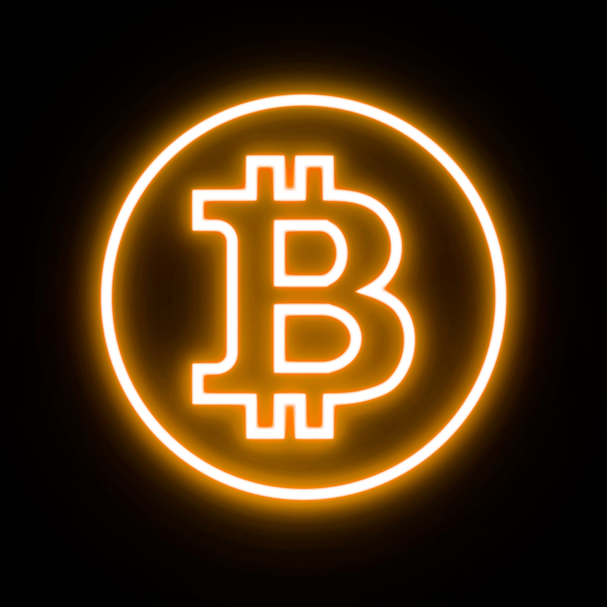 Bitcoin Icon