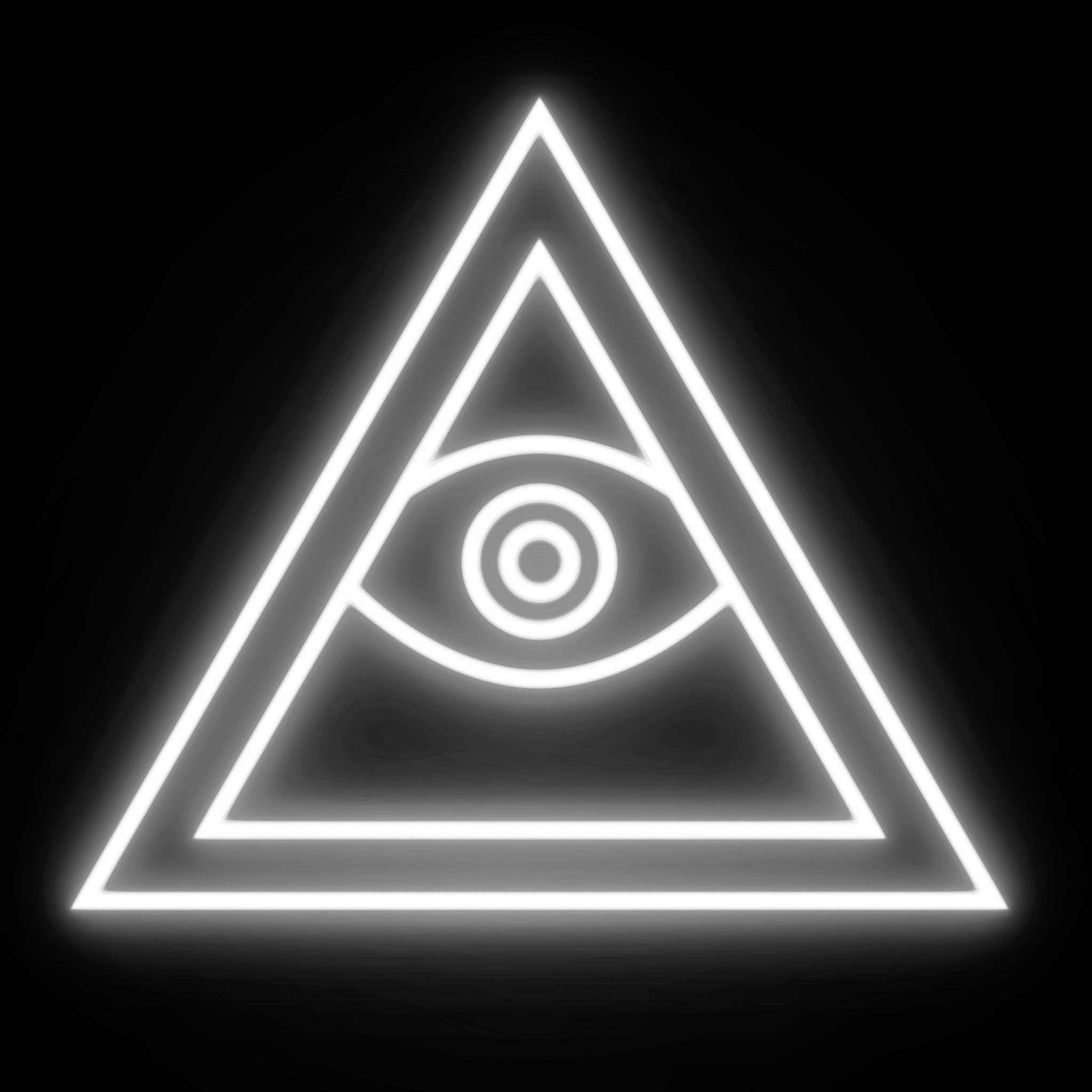 Illuminati Icon