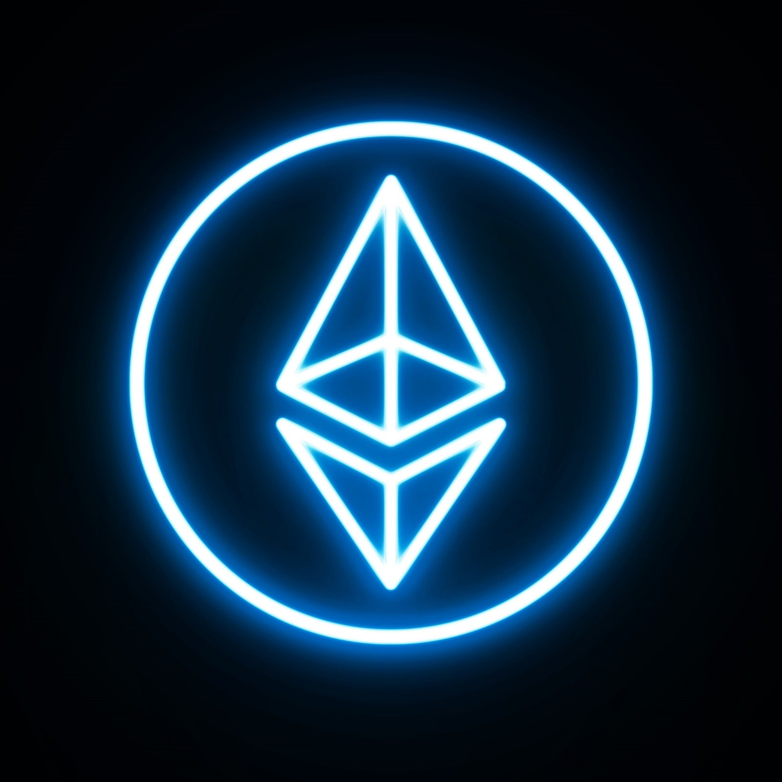 Ethereum Icon