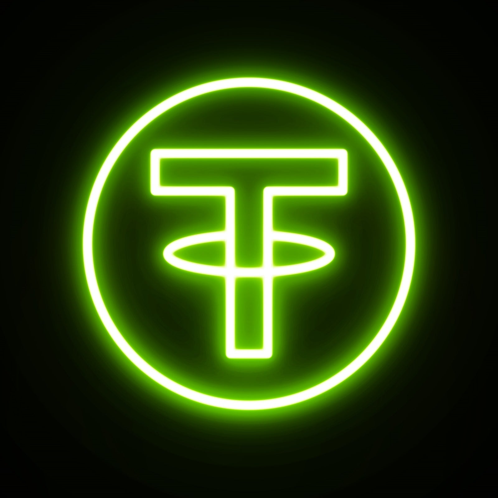 Tether Icon